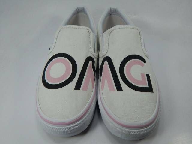  0A38F7MUR - Vans Classic Slip-On 