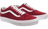  0A38G1U5M - Vans Old Skool 'Scooter Red' 