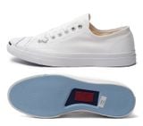  1Q698 - Jack Purcell CP OX White Canvas 