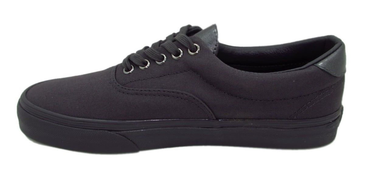  0A38FSQKC - Vans Nam Era (Mono Metallic) Gunmetal 