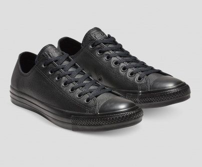  135253C - Chuck Taylor All Star Leather Classic 