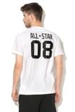  10006751_102 - CONVERSE CHUCK ALL-STAR 08 TEE BLACK 