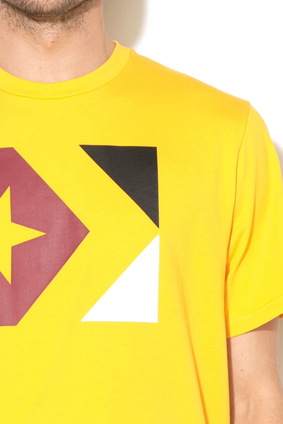  10005884_839 - CONVERSE TEE 