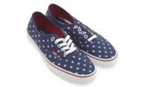  018BH0F - Vans Authentic Studded Stars 