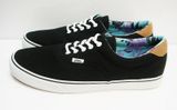  0UC6AQP - Vans Era 59 C&F Black Beach Class 