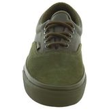  0A38FRQUW - Vans Era Military Mono Winter Moss 