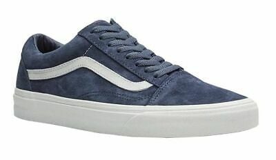  0A38G1R1D - Old Skool Skate Shoes Parisian Night 