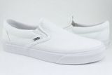  000EYEW00 - VANS SLIP-ON CLASSIC TRUE WHITE 