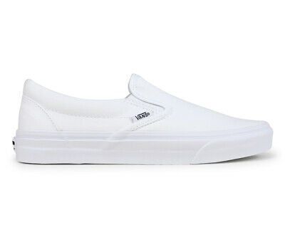  000EYEW00 - VANS SLIP-ON CLASSIC TRUE WHITE 