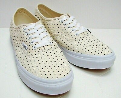  0XG6GJG - Vans Authentic Slim Micro Hearts 
