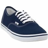  0GYQNWD - VANS AUTHENTIC LO PRO Navy/True White 