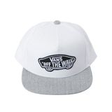  000TLSG3Q - Casquette Snapback Classic Patch 