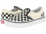  000ZBUEO1 - Vans KID Slip On Checkerboard 