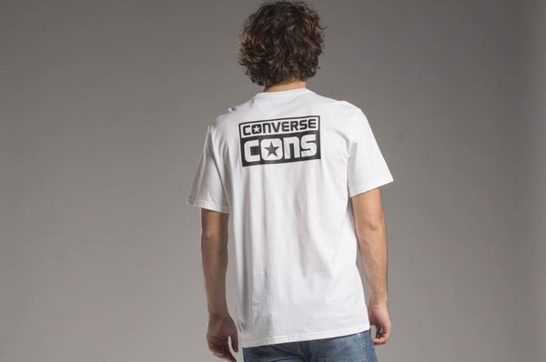  10005693_102 - CONVERSE TEE 