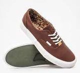  0OX1B8N - Vans Era Decon Ca Marrom 