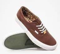  0OX1B8N - Vans Era Decon Ca Marrom 