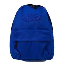  000NZ097K - VANS BACKPACK 