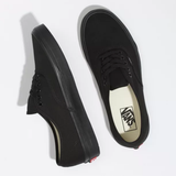  000EE3BKA - Vans Authentic All Black 