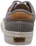  0RQNDTJ - Vans Vulcanized 159 (Coated Canvas)  Cloudburst 