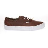  0OX1B8N - Vans Era Decon Ca Marrom 
