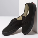 000EE3BKA - Vans Authentic All Black 