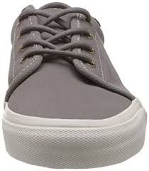  0RQNDTJ - Vans Vulcanized 159 (Coated Canvas)  Cloudburst 