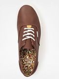 0OX1B8N - Vans Era Decon Ca Marrom 