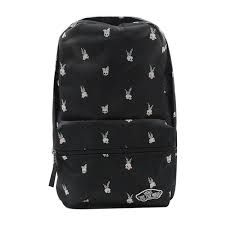  00021TP28 - VANS BACKPACK 