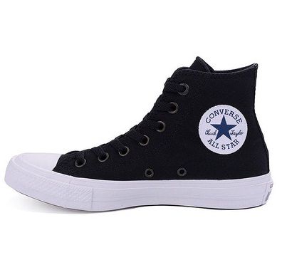  150143C - Chuck Taylor All Star II Hi 