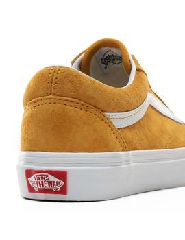 0A4BV5V77 - Vans Old Skool Pig Suede 