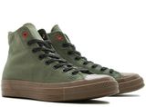  153851C - Chuck Taylor All Star 1970's Army Green 