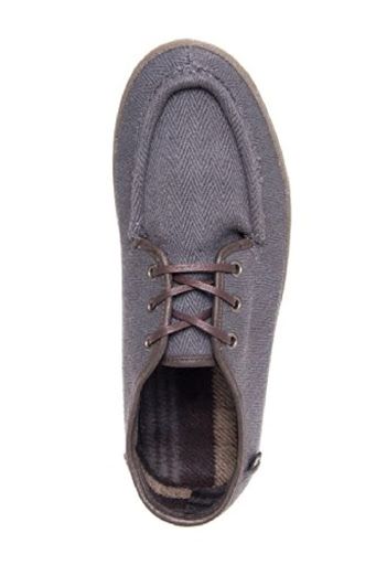  0UCWA4X - Vans Washboard Premium 