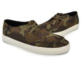  00019LK9L  - Vans Rata Vulc Shoe - Duck Camo 