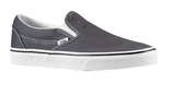  000EYECHR - Vans Classic Slip-On Checker Grey 