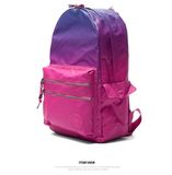  14238C_637 - Converse sports leisure backpack beautiful pink OSFA 
