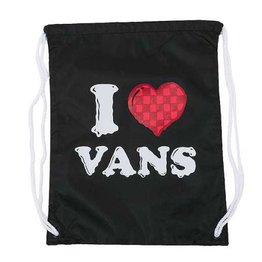  000MRFY28 - VANS League  Bag 