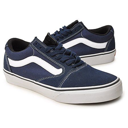  0L2Z69C - Navy OLD SKOOL 