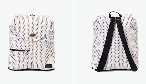  021S2VZ - Nebula 10 L Backpack 