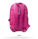  14238C_637 - Converse sports leisure backpack beautiful pink OSFA 