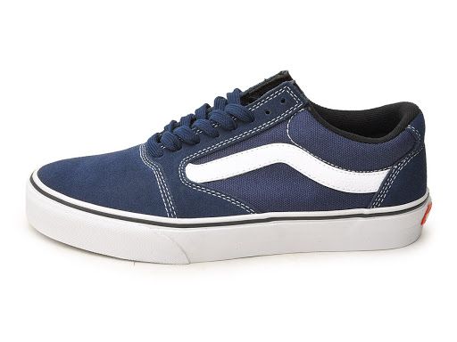  0L2Z69C - Navy OLD SKOOL 