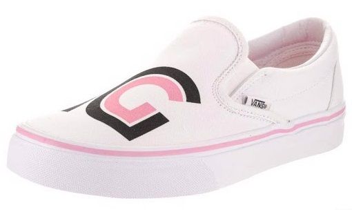  0A38F7MUR - Vans Classic Slip-On 