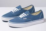  000EE3NVY - VANS Authentic Classic Navy/White 