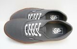  0A348AM1P - Vans Authentic Gumsole Pewter Light Gum 