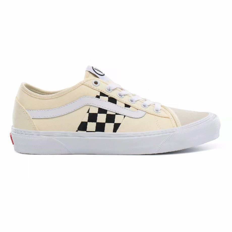  0A4BTHT80 - Vans Classic UA Bess NI 