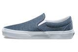  0A38F7Q8U - Vans Classic Slip-on Jersey 