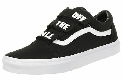  0A3D29R2P - Vans Old Skool V 'Off The Wall' 