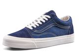  0A36C8U9W - Vans Vault Old Skool Checkerboard 