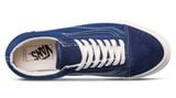  0A36C8U9W - Vans Vault Old Skool Checkerboard 