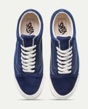  0A36C8U9W - Vans Vault Old Skool Checkerboard 
