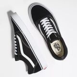  000D3HY28 - Vans Old Skool Black White 